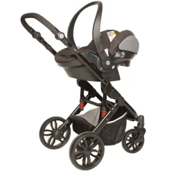 One Adapter För Babyskydd Maxi-Cosi/Cybex/BeSafe>Carena Discount