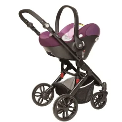 One Adapter För Babyskydd Maxi-Cosi/Cybex/BeSafe><noscript><img width=
