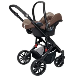 One Adapter För Babyskydd Maxi-Cosi/Cybex/BeSafe><noscript><img width=