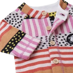 Onesie Moomin Mysig-Mauve Pink><noscript><img width=