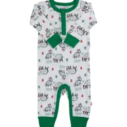Onesie Off White>Katvig Hot