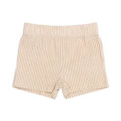 Opal Shorts Indian Tan Striped>The New Siblings Online