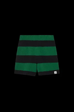 Opossum Shorts Dark Garden>The Animals Observatory Outlet