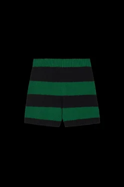 Opossum Shorts Dark Garden>The Animals Observatory Outlet