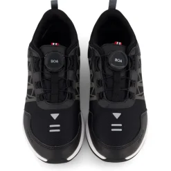 Oppsal Boa R Gtx Sneakers Svarta>Viking Hot