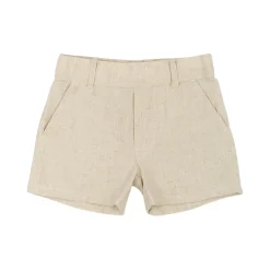 Oren Shorts Oatmeal>The New Siblings New