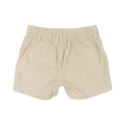 Oren Shorts Oatmeal>The New Siblings New