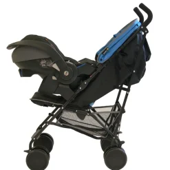 Orust/Yxlan Adapter För Babyskydd Cybex/BeSafe>Carena