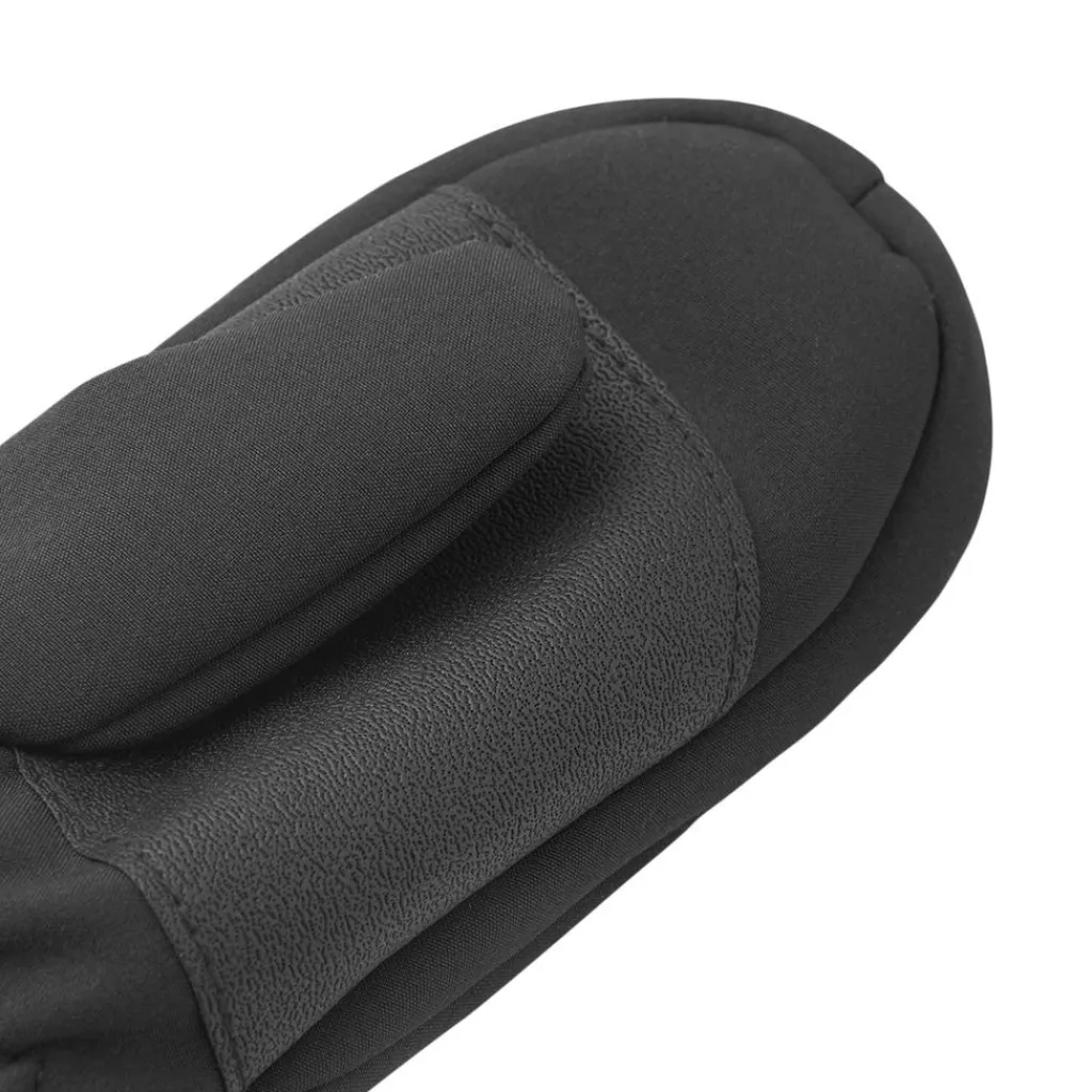 Osaten Softshell-vantar Svart>Reima New