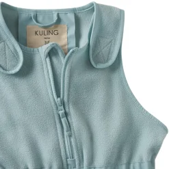 Ottawa Fodrat Regnställ Sky Blue Elephant>Kuling Best