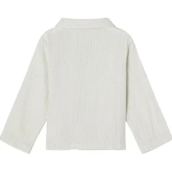 Ove Randig Pyjamas Blå>Buddy & Hope Hot
