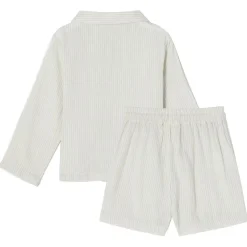 Ove Randig Pyjamas Blå><noscript><img width=