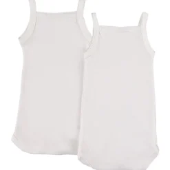 2-Pack Baby Bodies Vita>Petit Bateau Hot