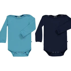 2-pack Body Medieval Blue>Småfolk Discount