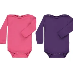 2-pack Body Pink>Småfolk Best