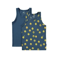2-Pack GOTS Jayden Linnen Calm Pixels>Molo Best