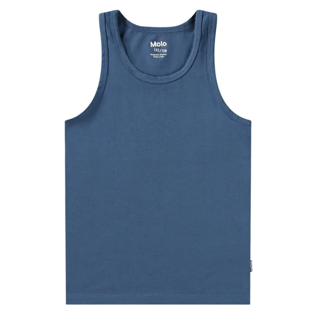 2-Pack GOTS Jayden Linnen Calm Pixels>Molo Best