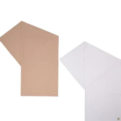 2-Pack GOTS Muslinfiltar Dusty Rose>Buddy & Hope Discount
