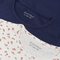 2-pack Klänning Dark Navy><noscript><img width=