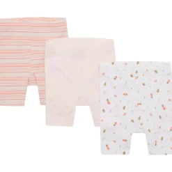 3-Pack Labika Shorts Flerfärgade>Hust&Claire Discount