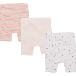 3-Pack Labika Shorts Flerfärgade>Hust&Claire Discount