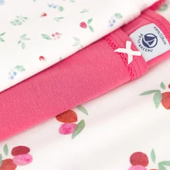 3-pack Linne Peonia Marshmallow><noscript><img width=