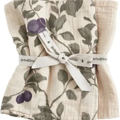 2-pack Muslinfiltar Plum>garbo&friends Hot
