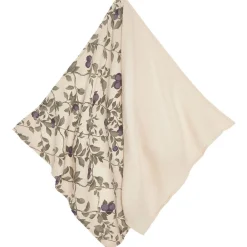 2-pack Muslinfiltar Plum>garbo&friends Hot