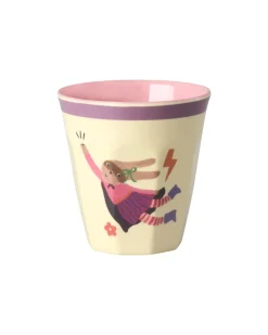 6-pack Små Koppar Pink>RICE Online