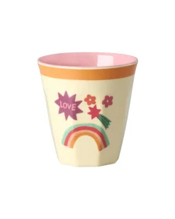 6-pack Små Koppar Pink><noscript><img width=