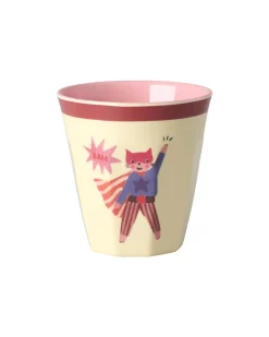 6-pack Små Koppar Pink><noscript><img width=