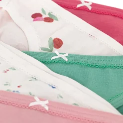 5-pack Trosor Aloevera Peonia>Petit Bateau Clearance