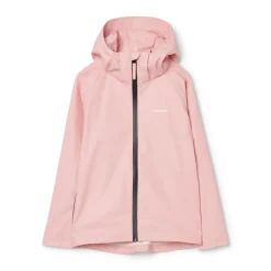 Packningsbart Regnställ Rosa><noscript><img width=