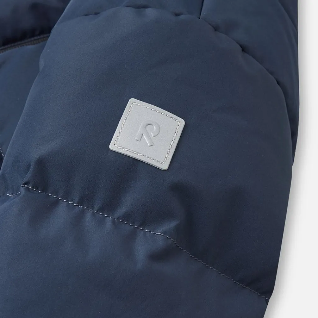 Paimio Dunjacka Navy>Reima Hot