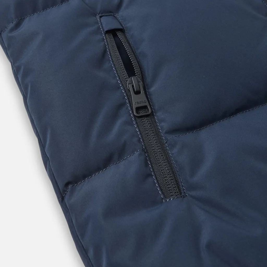 Paimio Dunjacka Navy>Reima Hot