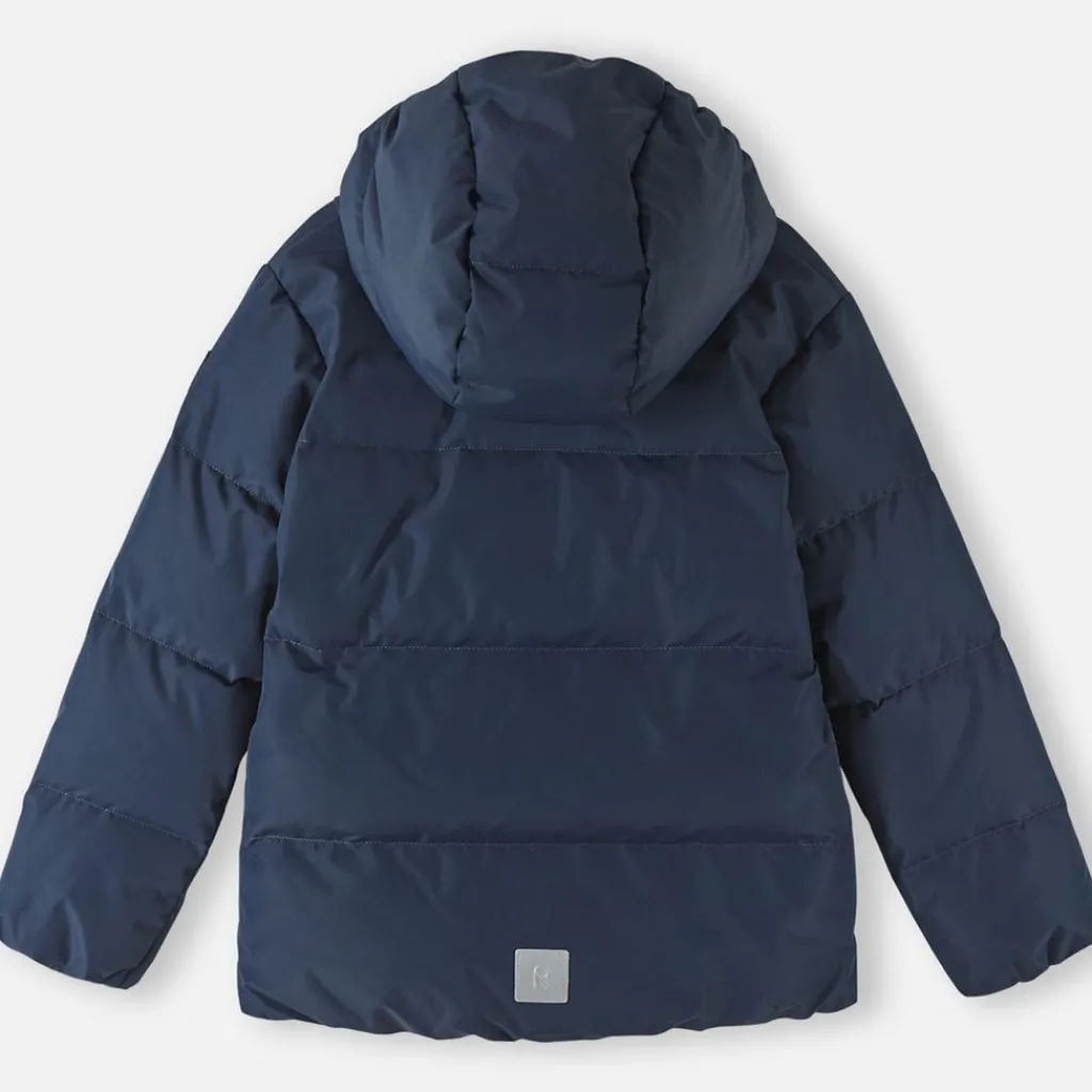 Paimio Dunjacka Navy>Reima Hot