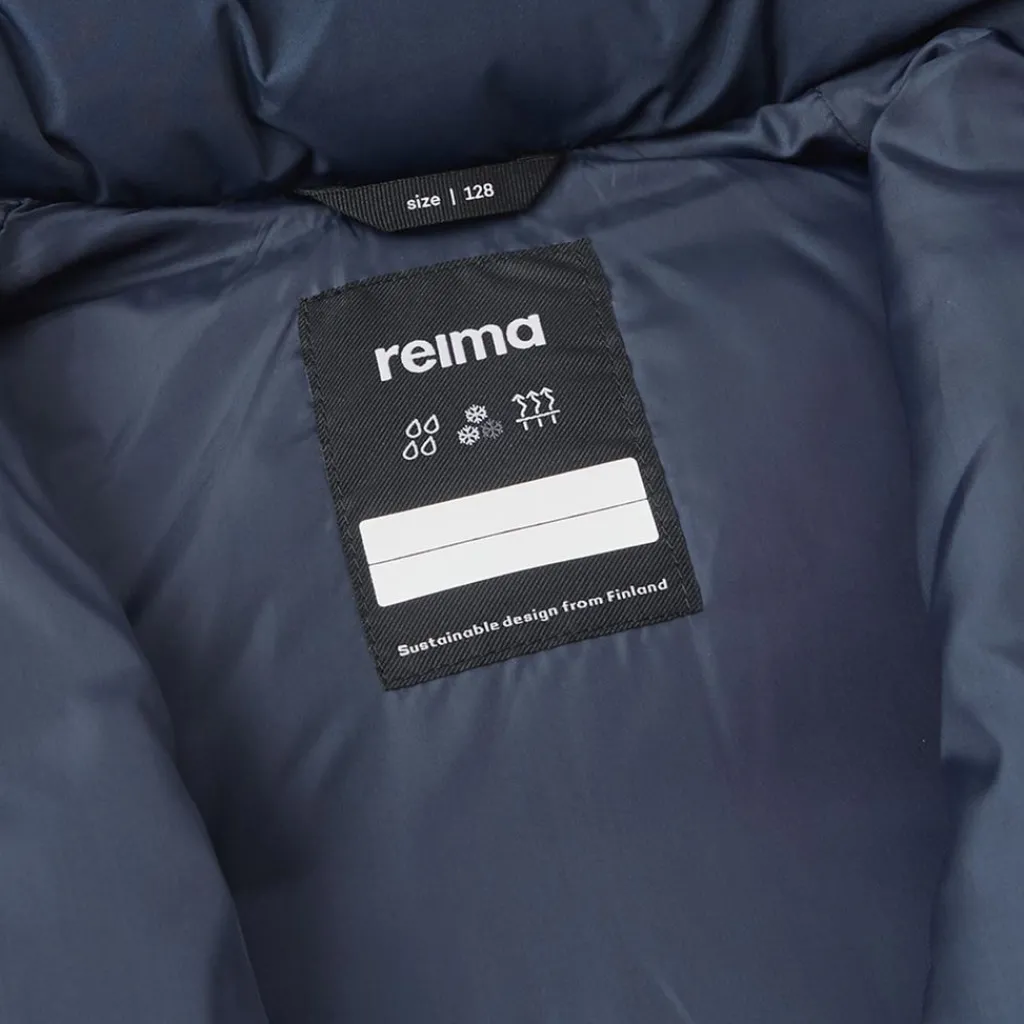 Paimio Dunjacka Navy>Reima Hot