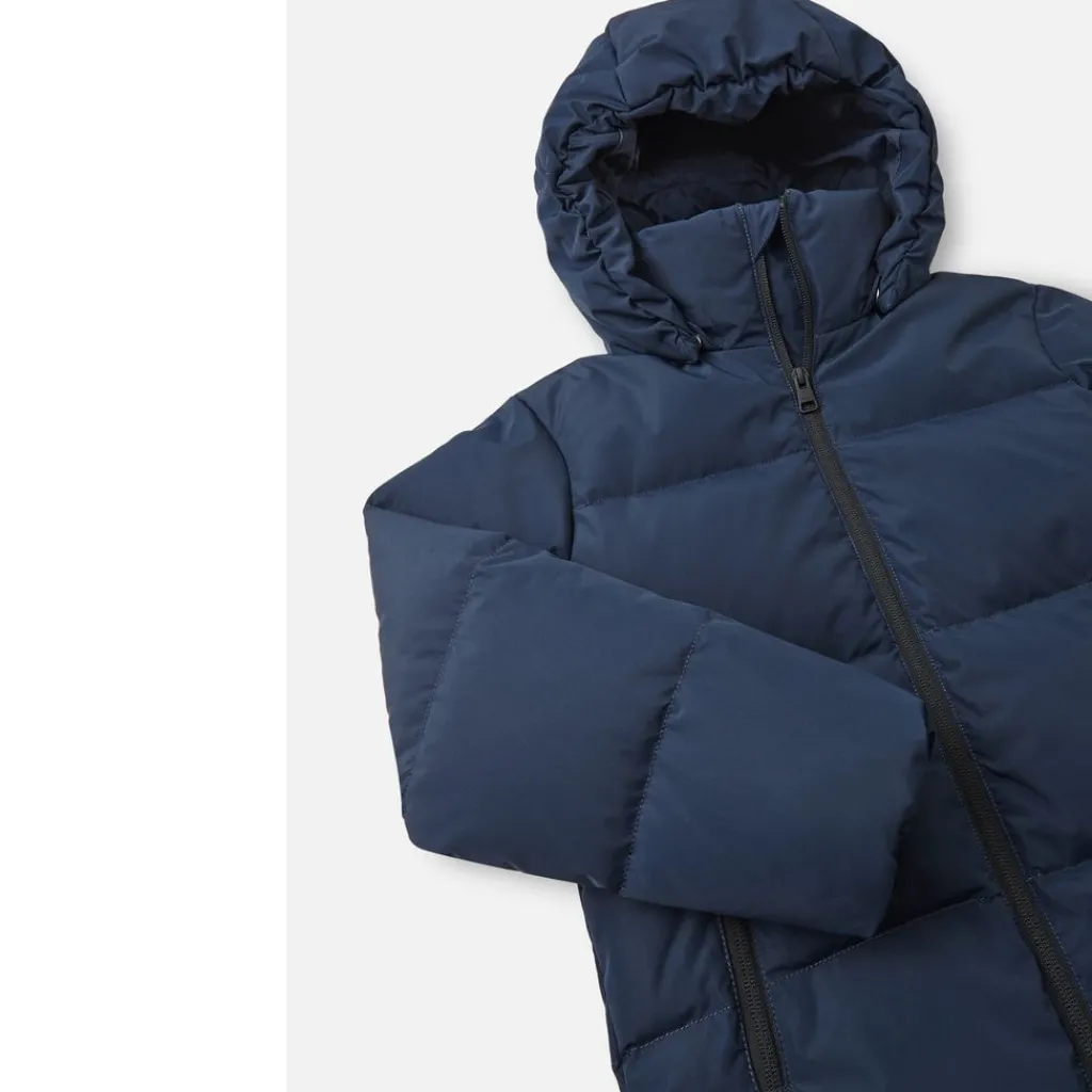 Paimio Dunjacka Navy>Reima Hot