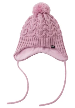 Paljakka Mössa Grey Pink><noscript><img width=
