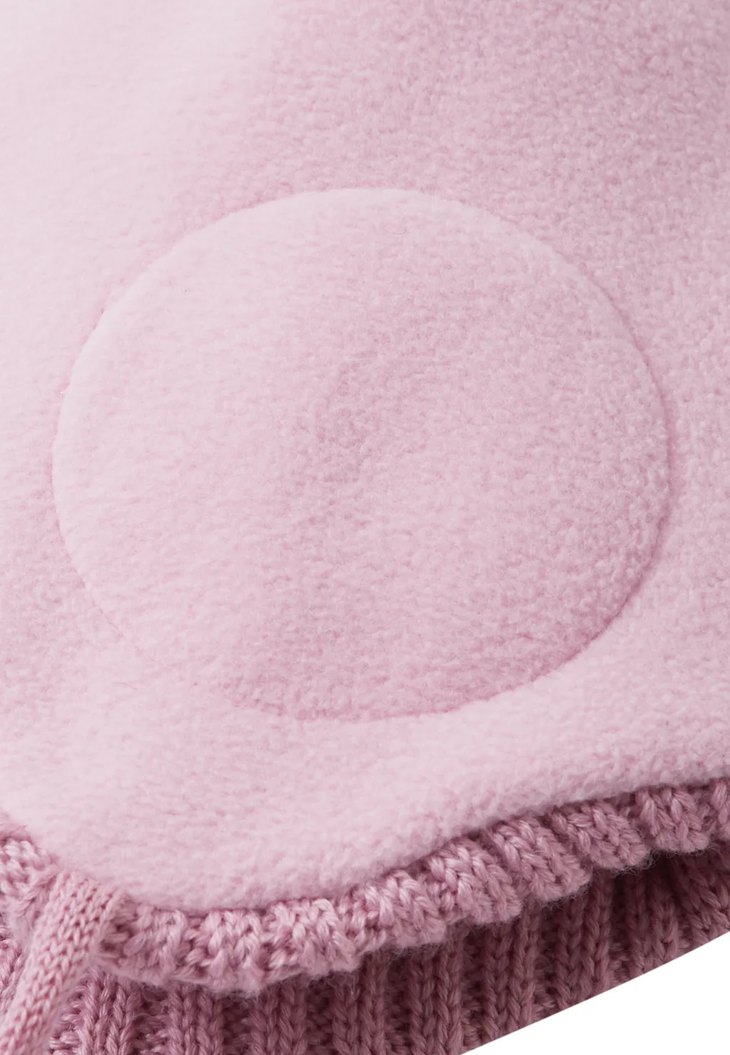 Paljakka Mössa Grey Pink>Reima Online