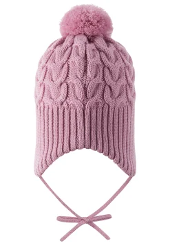 Paljakka Mössa Grey Pink><noscript><img width=