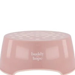 Pall Pink Mauve>Buddy & Hope Hot