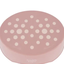 Pall Pink Mauve>Buddy & Hope Hot