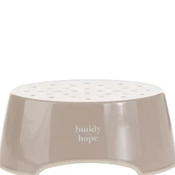 Pall Taupe>Buddy & Hope