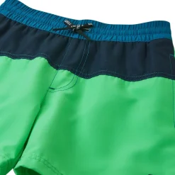 Palmu Strandshorts Navy>Reima New