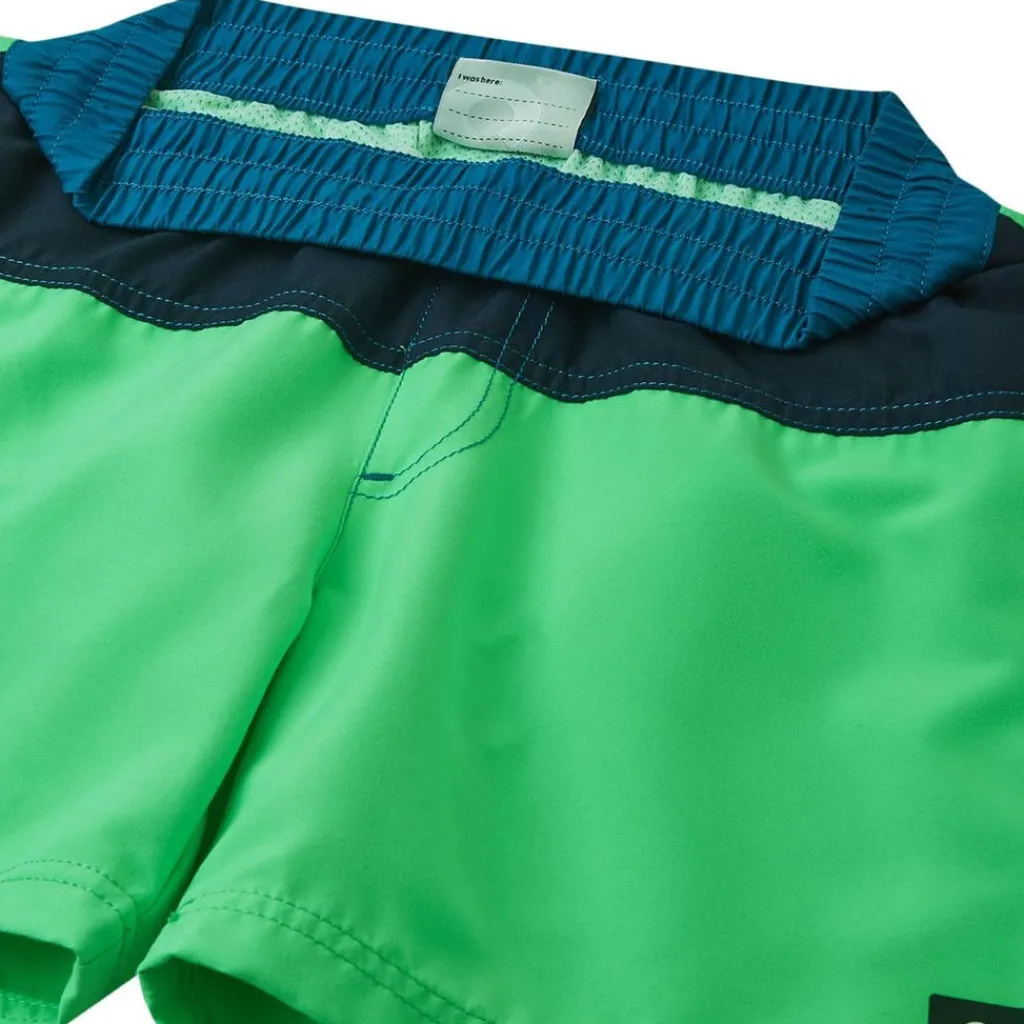 Palmu Strandshorts Navy>Reima New