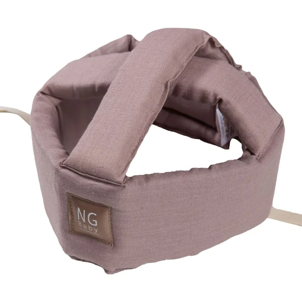 Pannband Mood Dusty Pink>NG Baby Online