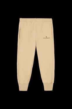 Panther Mjukisbyxor Soft Brown>The Animals Observatory Sale