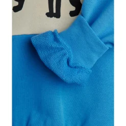 Panther Sweatshirt Blue><noscript><img width=