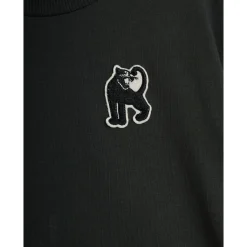 Panther T-shirt Black><noscript><img width=